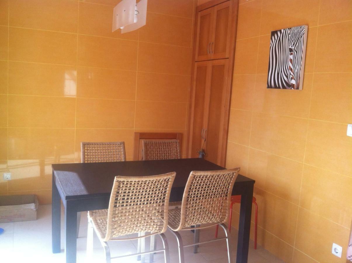Baleal House Holiday home *