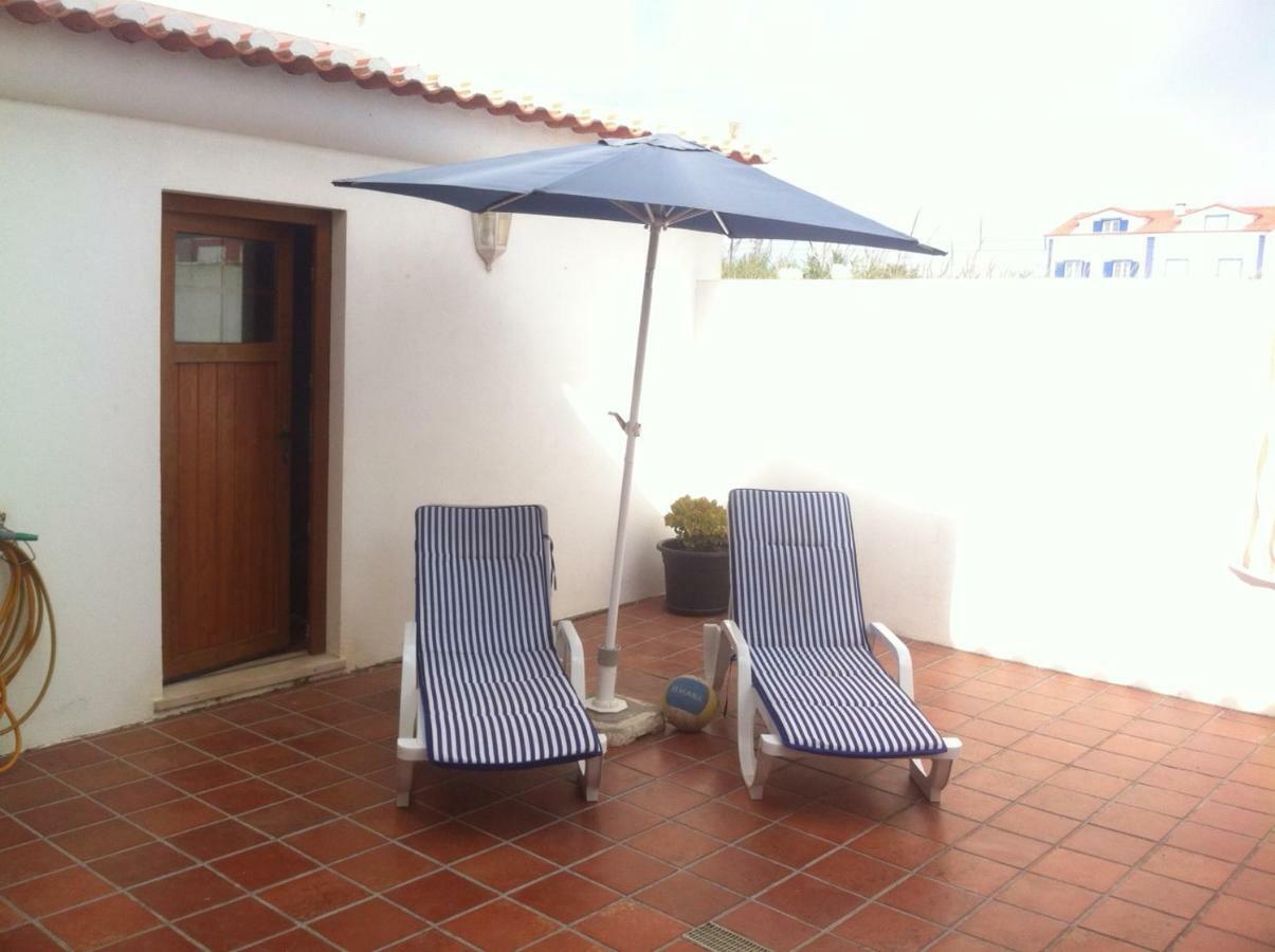 Baleal House