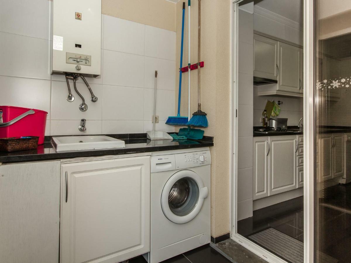 Apartamento Infante
