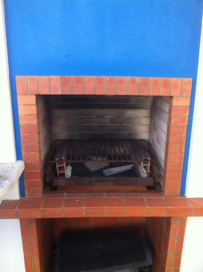 Holiday home Baleal House *