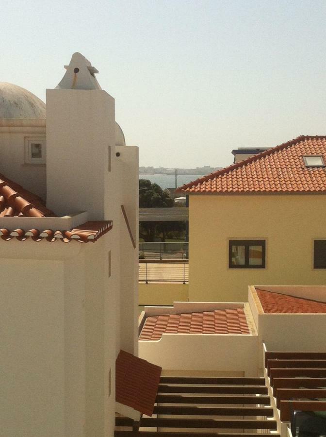 Baleal House *