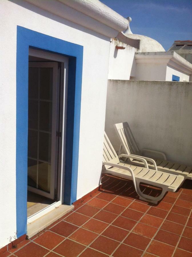Baleal House Holiday home *