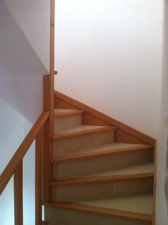 Holiday home Baleal House Peniche