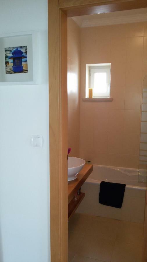 Baleal House Holiday home Peniche