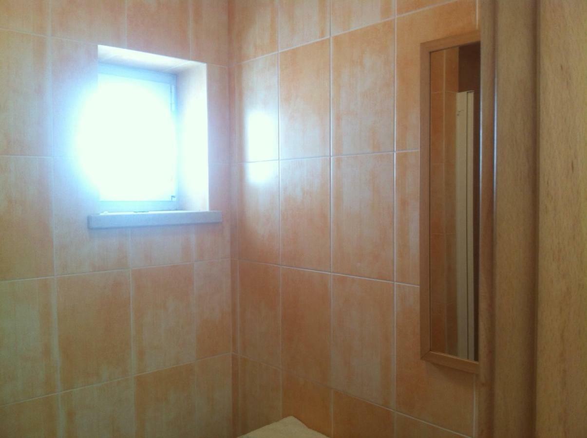 Holiday home Baleal House *