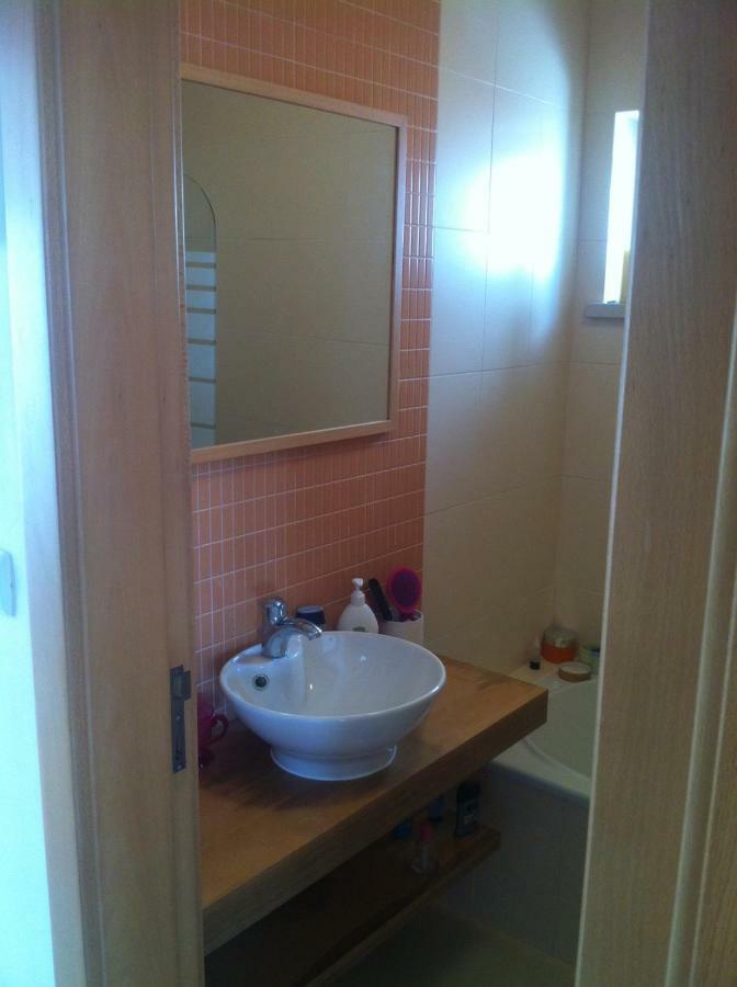 Baleal House * Peniche