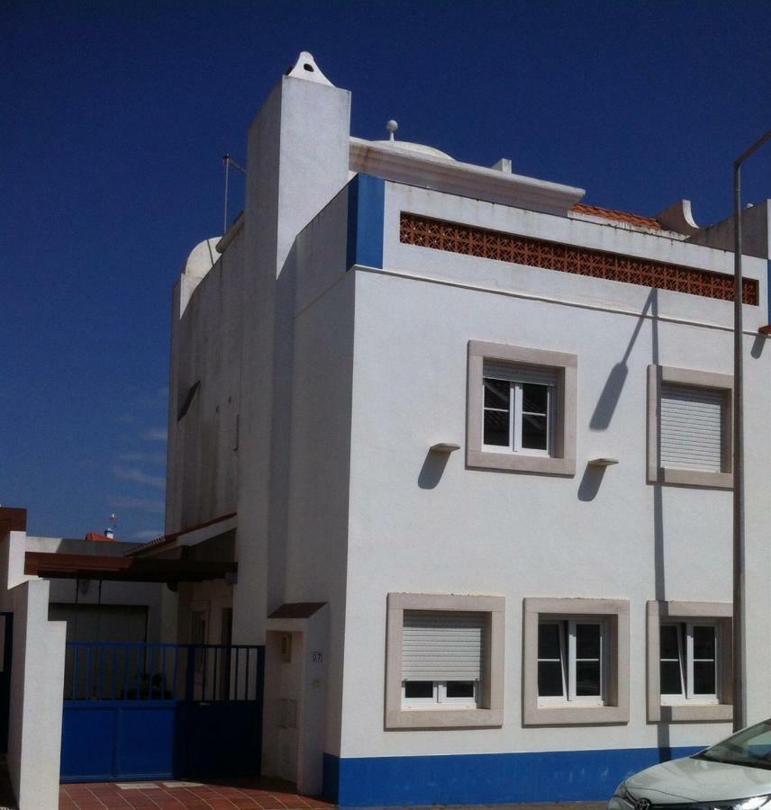 Holiday home Baleal House