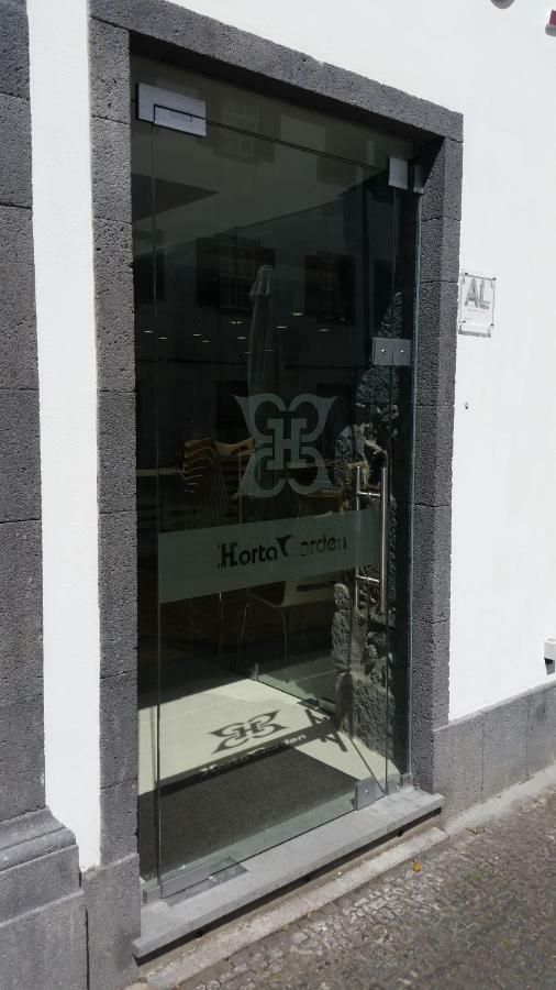 Horta Garden Acomodação com café da manhã  Horta (Azores)