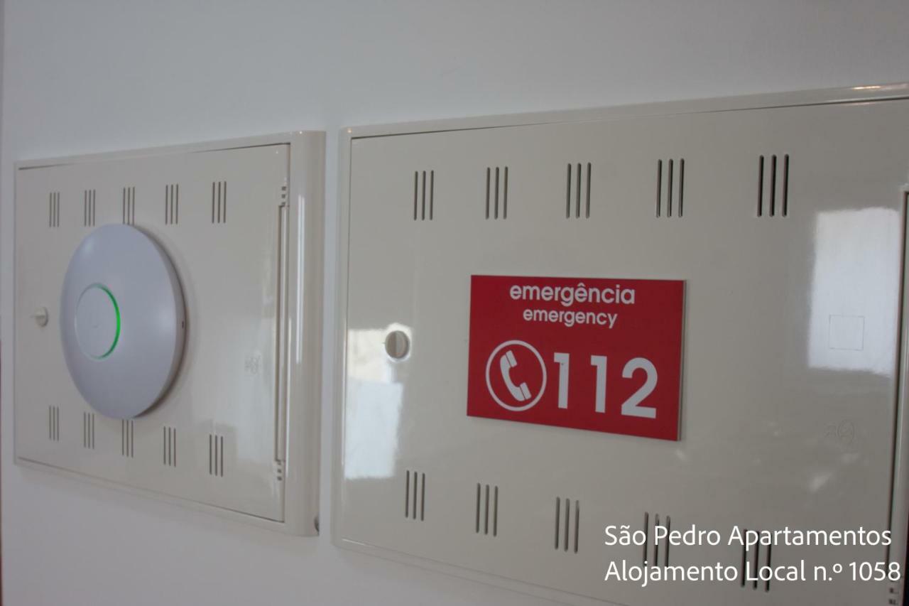 Sao Pedro Apartment
