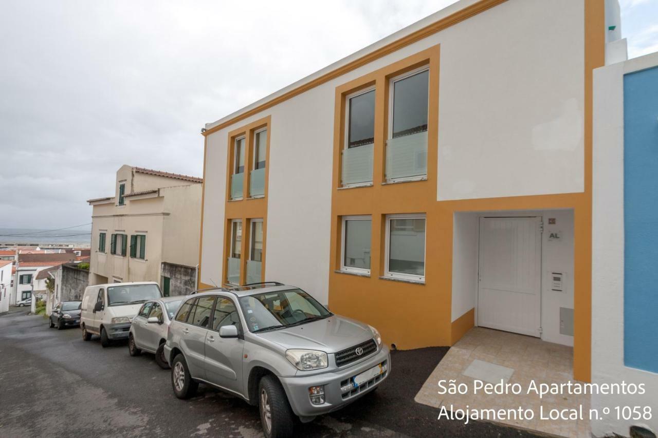 Apartment Sao Pedro