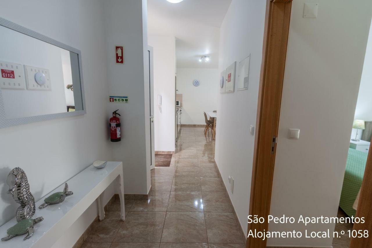 Apartment Sao Pedro *