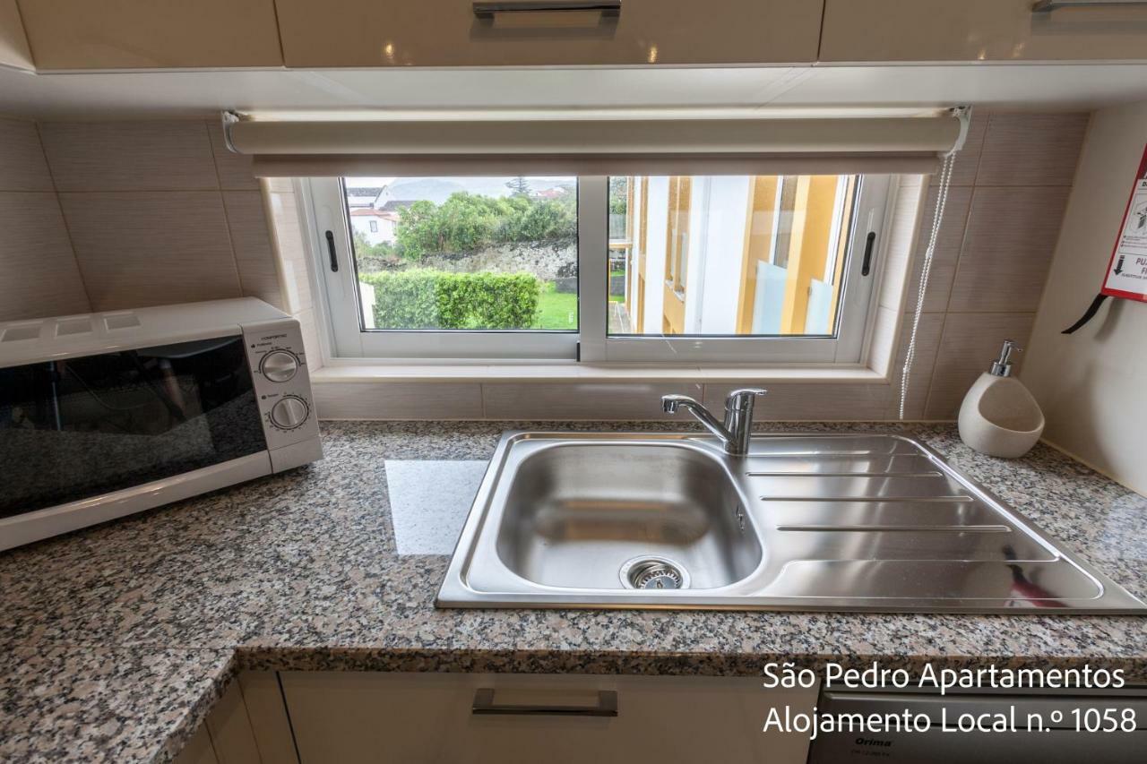 Apartment Sao Pedro *