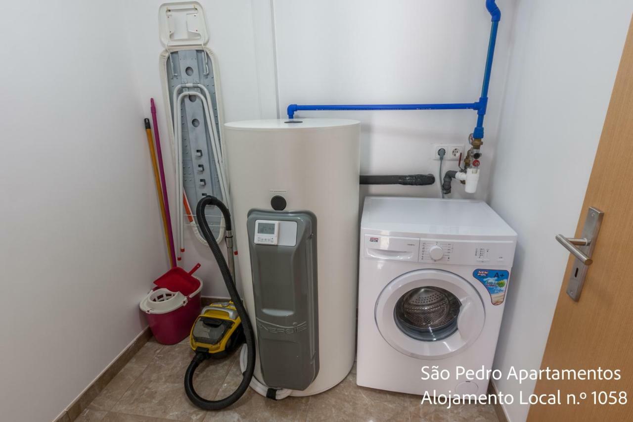 Sao Pedro Apartment Horta (Azores)