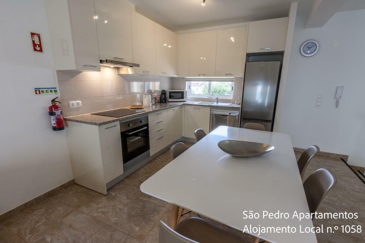 Sao Pedro Apartment Horta (Azores)