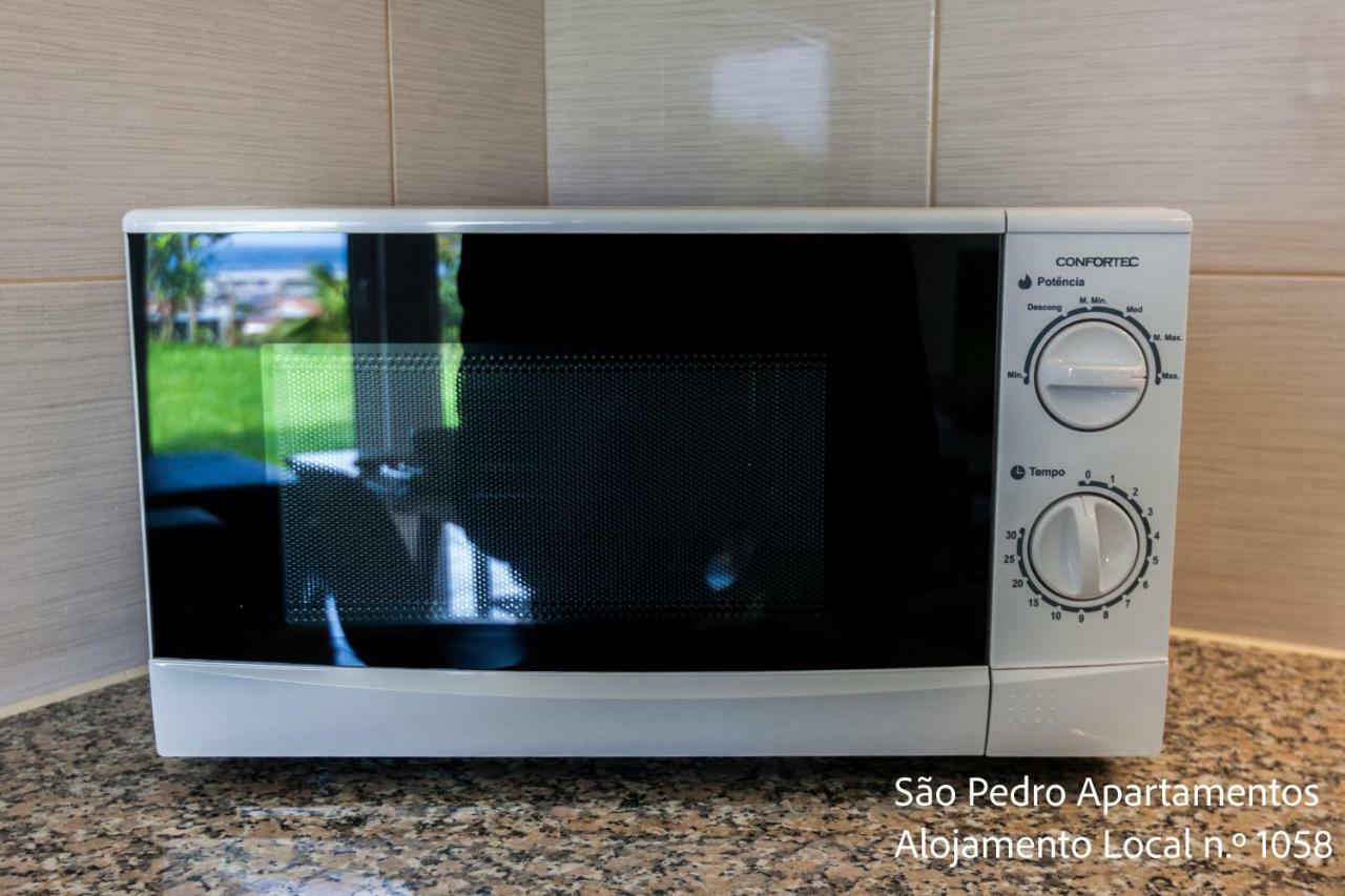 Sao Pedro Apartment *