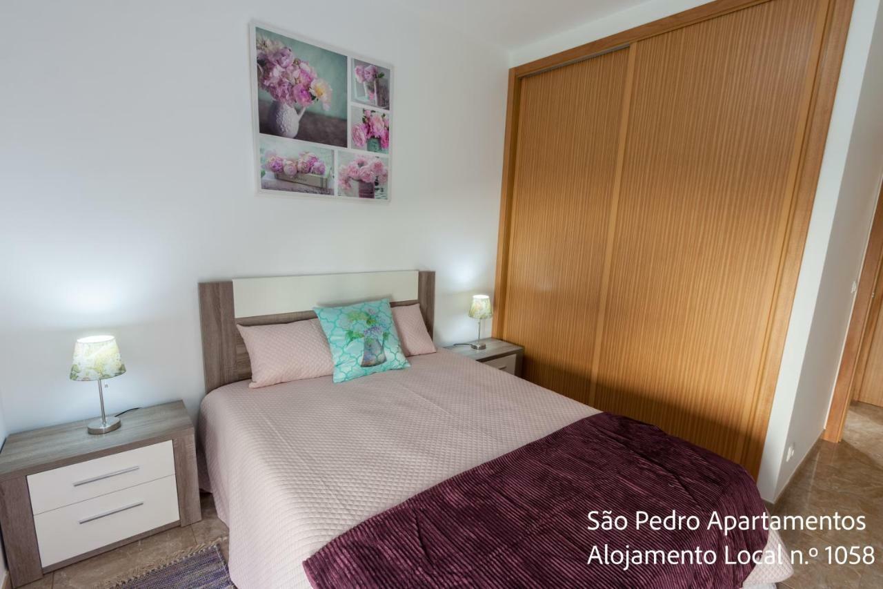 Apartment Sao Pedro *