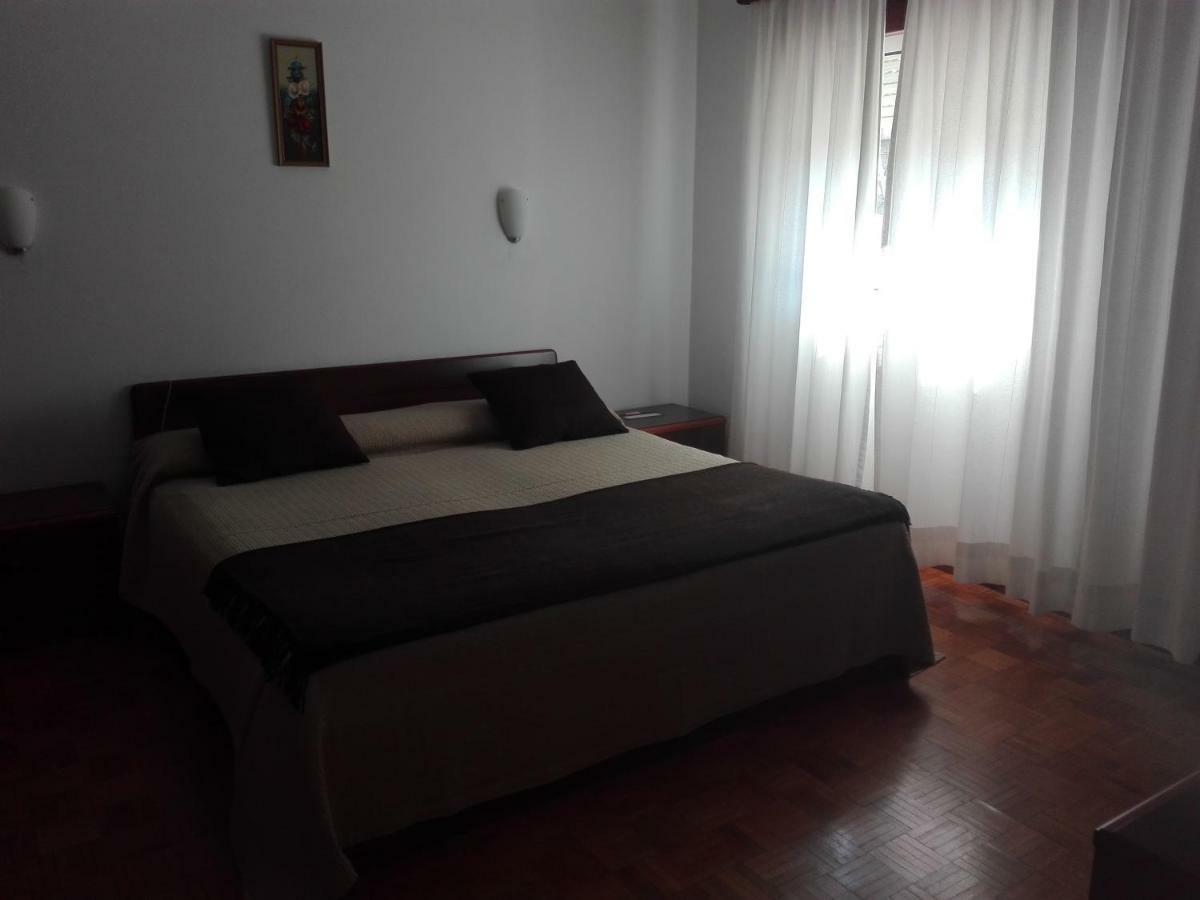 Aconchego Do Lar Guest house