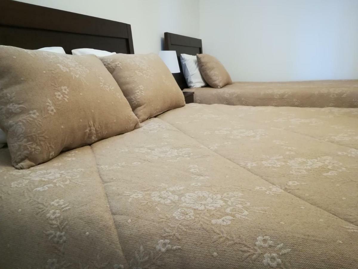 Vina's Place Bed & Breakfast *