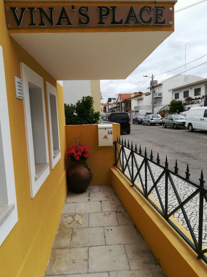 Vina's Place * Nazaré