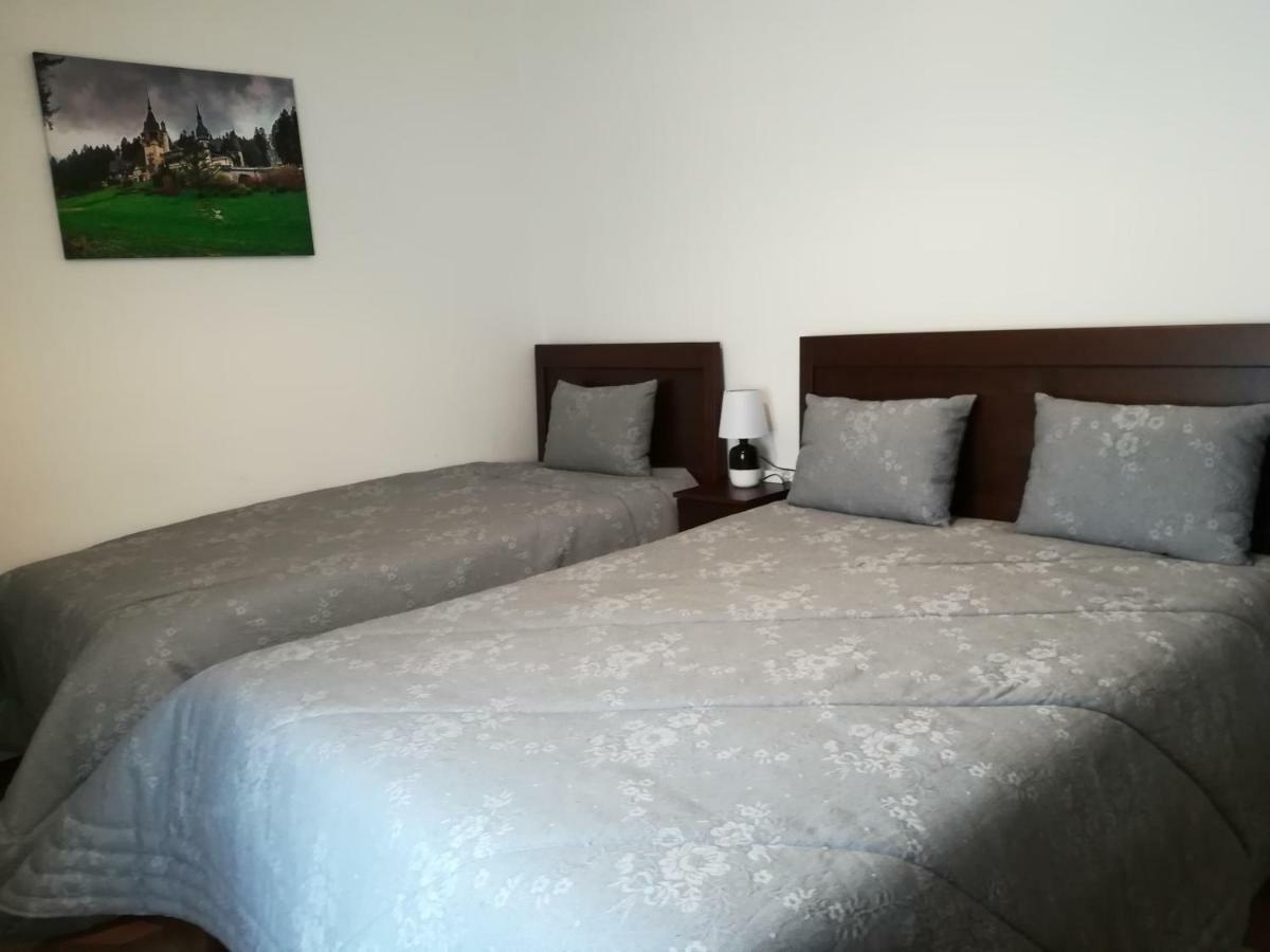 Bed & Breakfast Vina's Place Nazaré