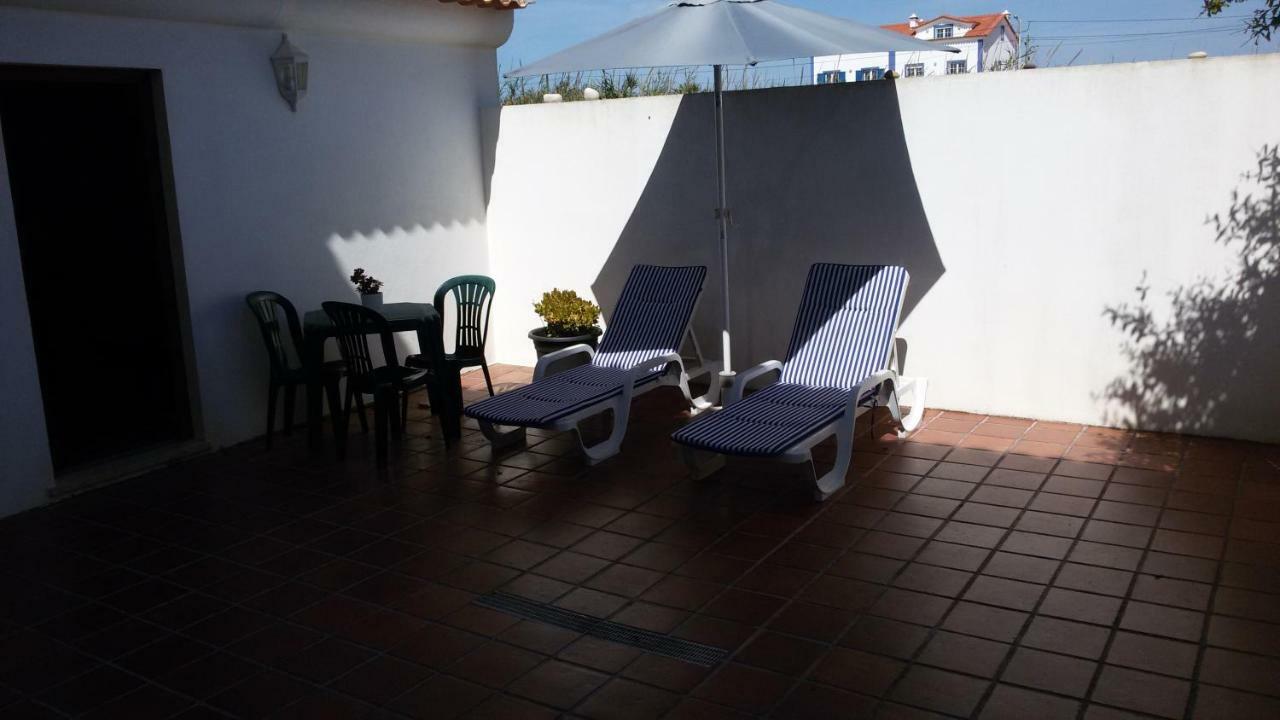 Holiday home Baleal House