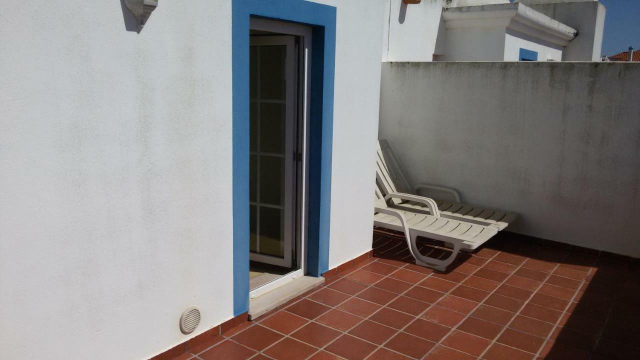 Holiday home Baleal House
