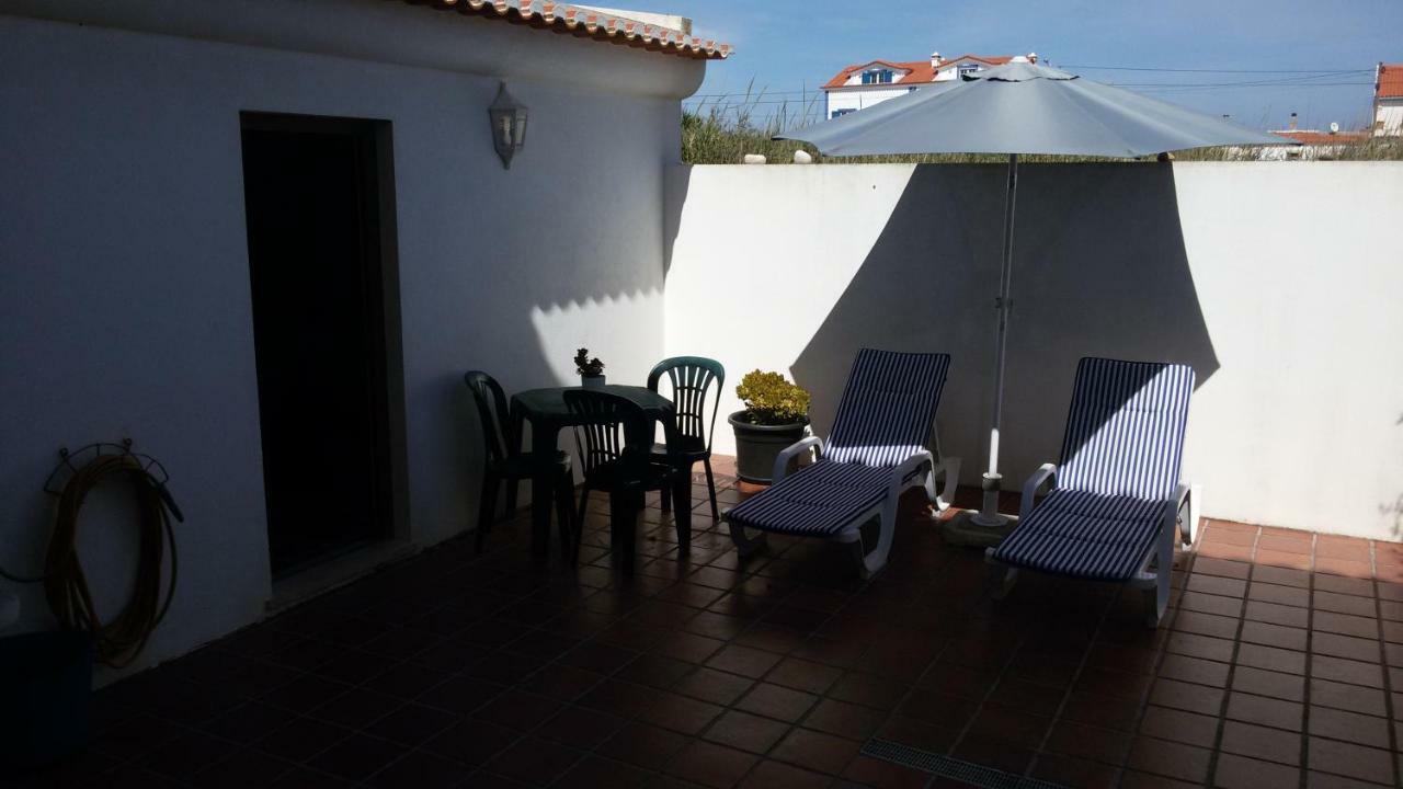 Holiday home Baleal House *