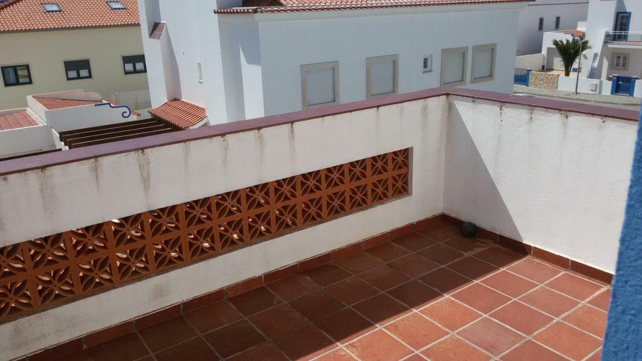 Baleal House Holiday home