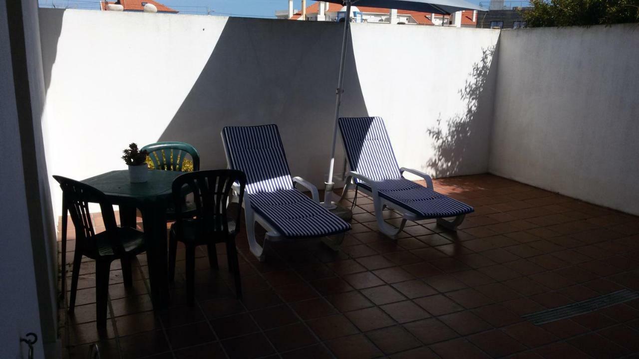 Holiday home Baleal House Peniche