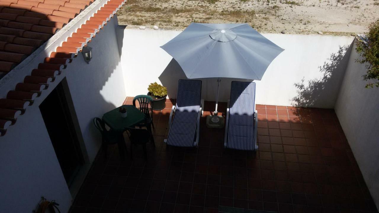 Baleal House *