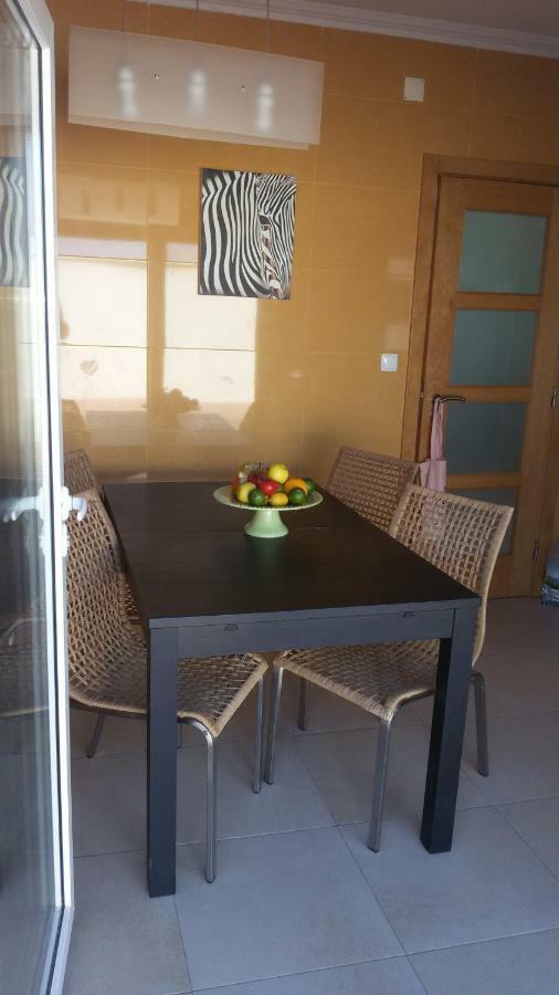 Holiday home Baleal House *