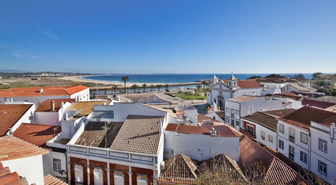 The Salty Apartahotel