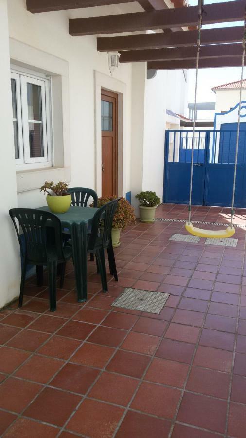 Baleal House Holiday home