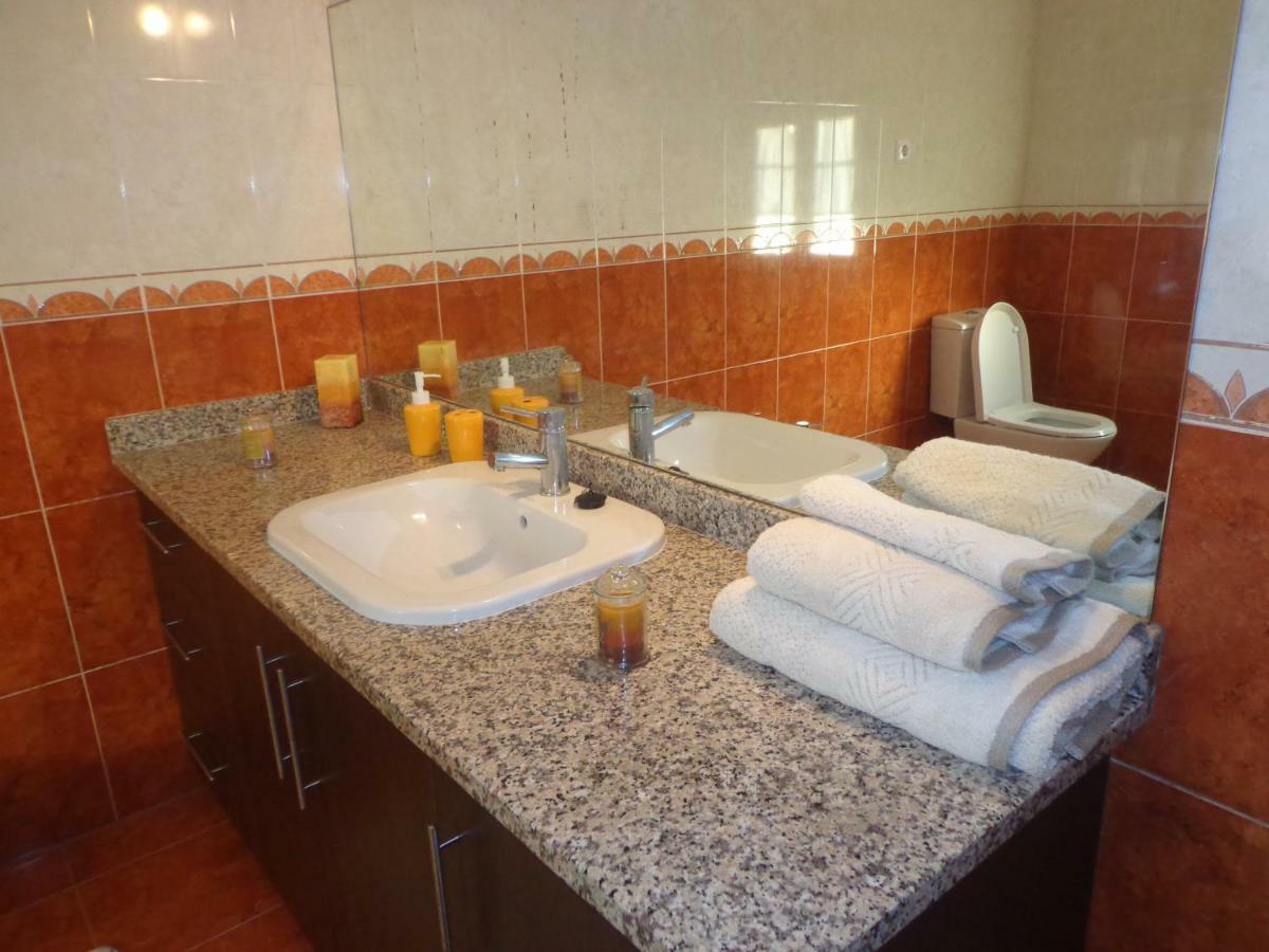 Casa Do Carqueijo Holiday home *