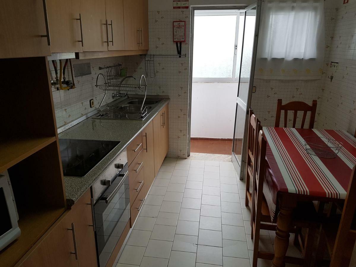 Apartamento Fuseta Fuzeta
