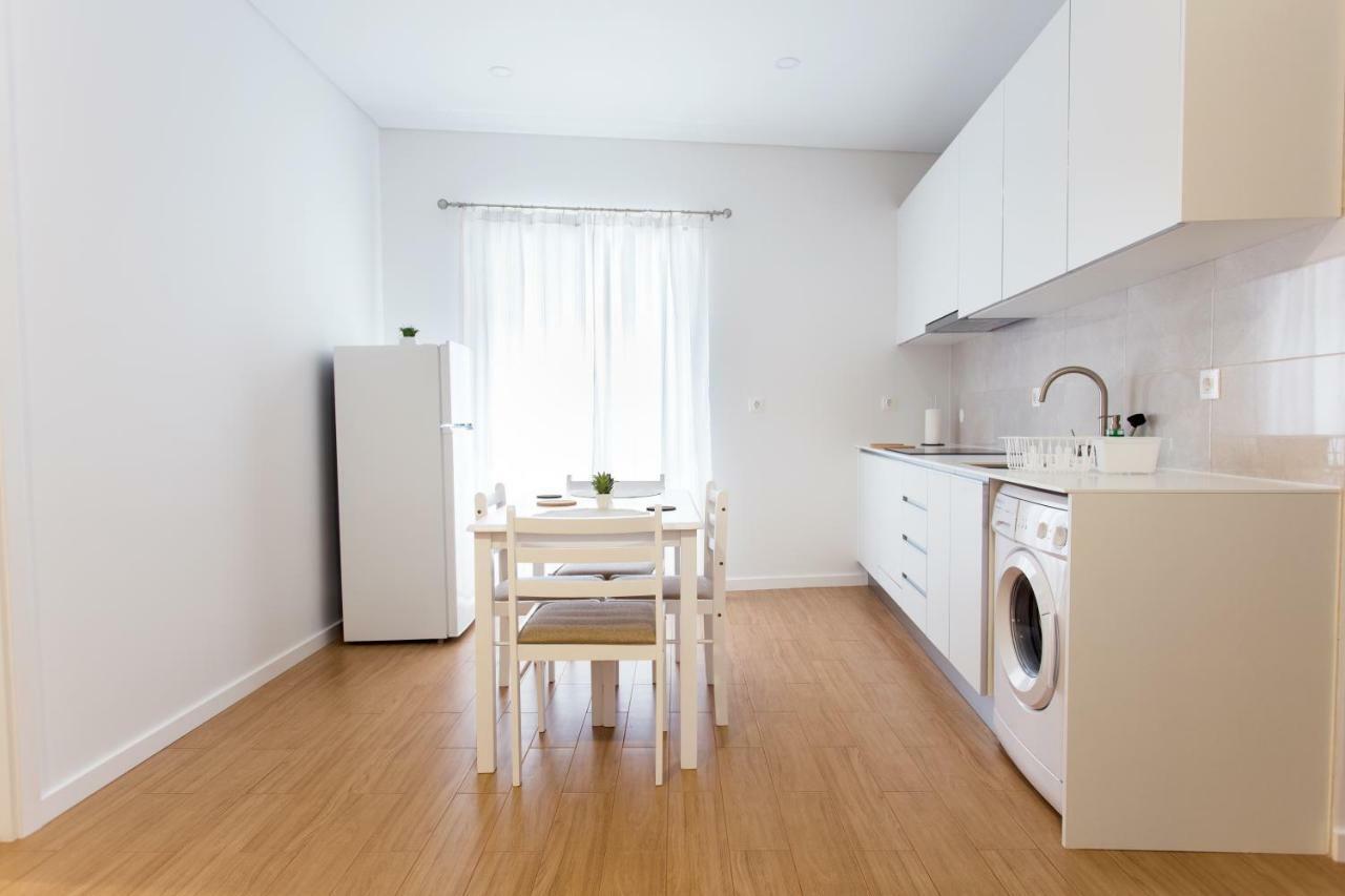 Sea House Appartement
