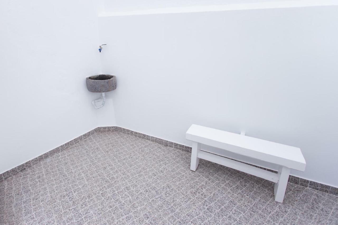 Appartement Sea House