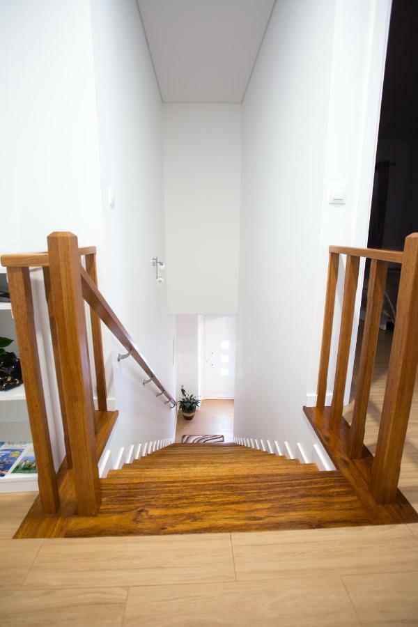 Sea House Apartamento Ribeira Grande