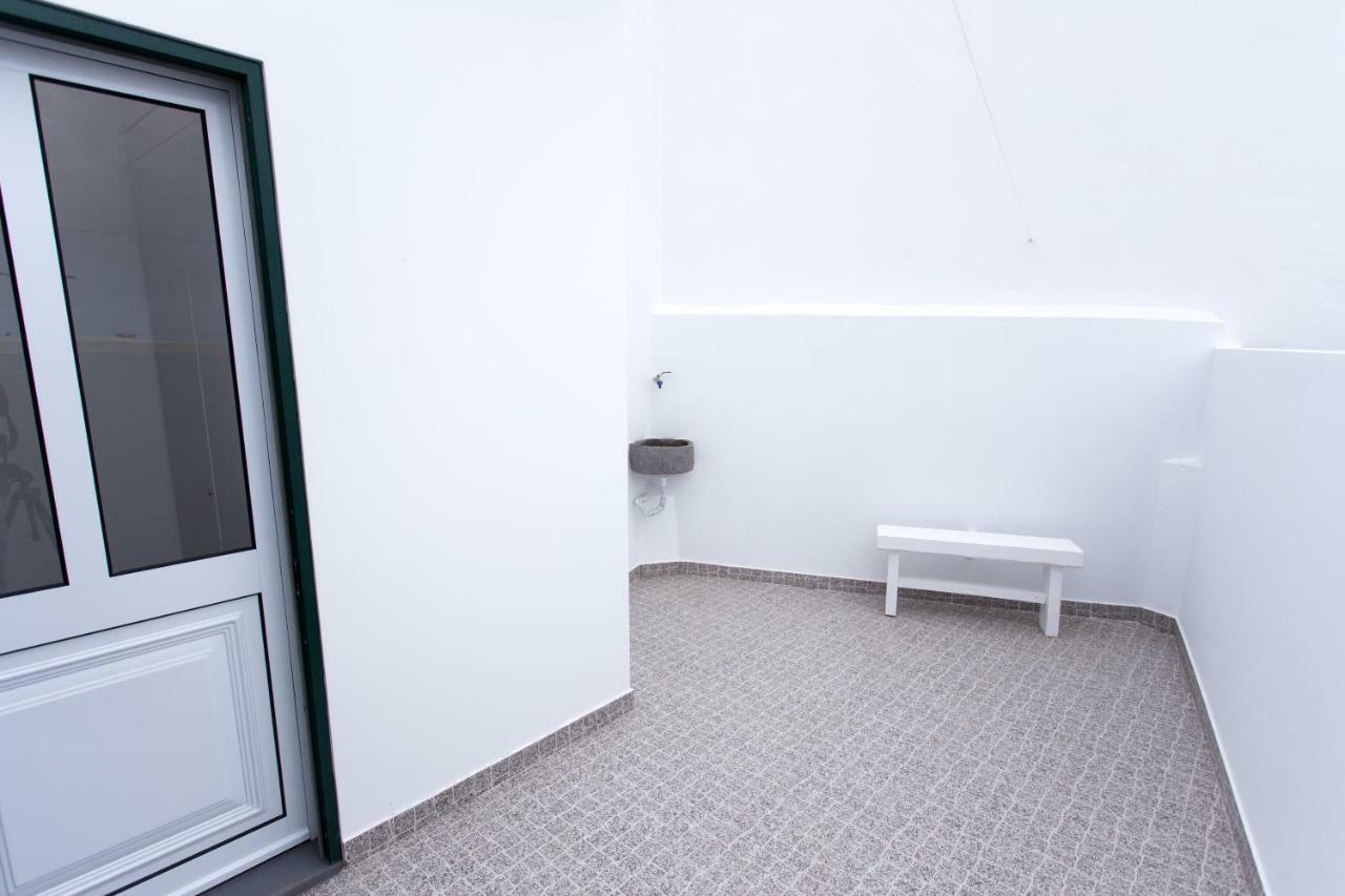 Apartamento Sea House