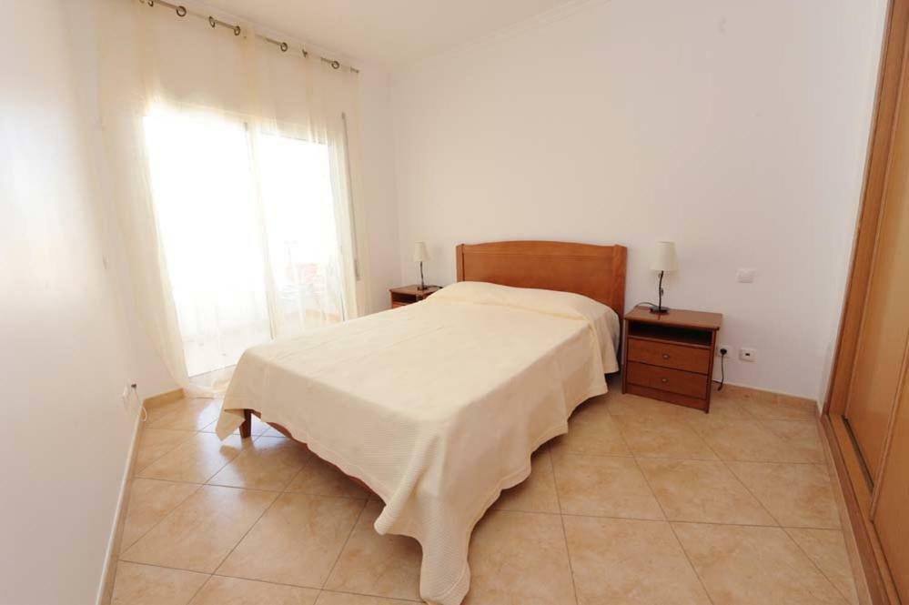 Appartement Quarteira Apartamento *
