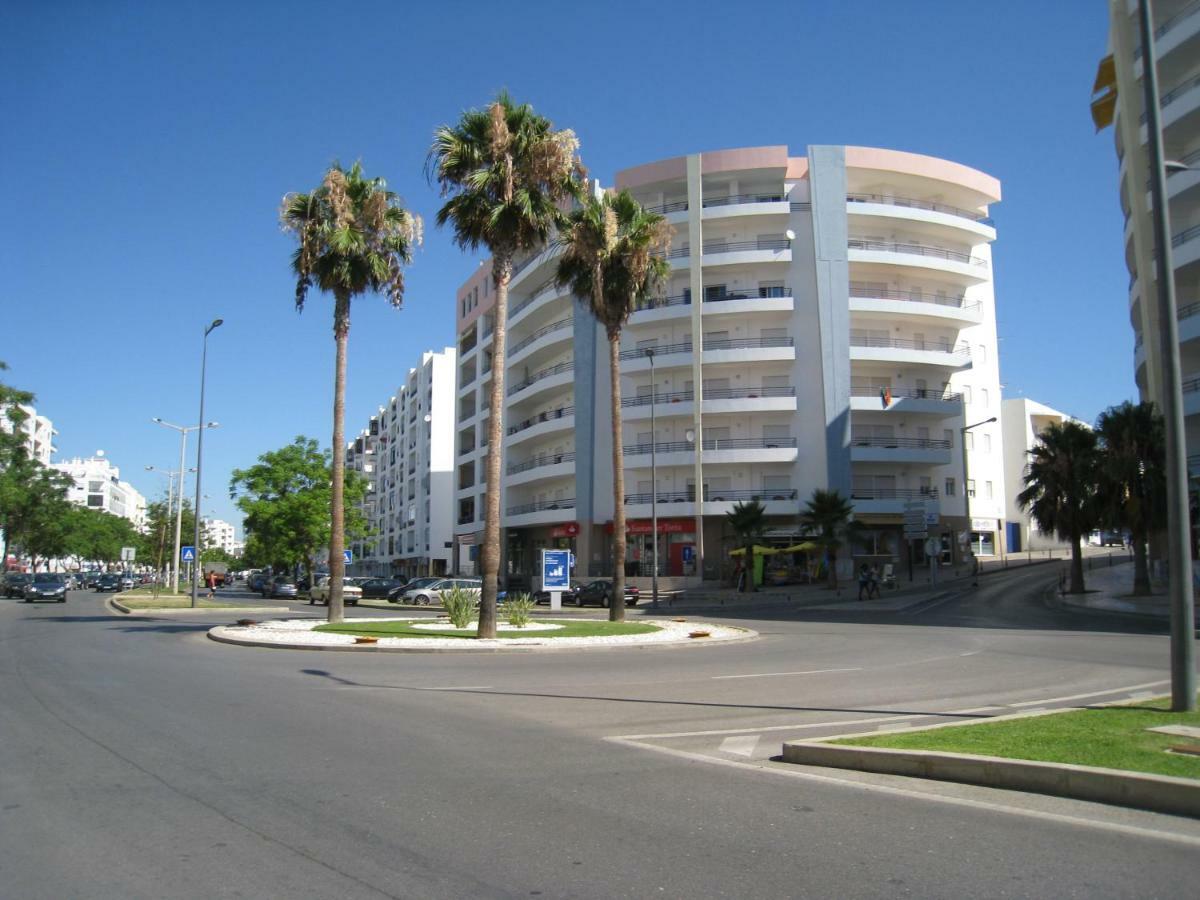 Appartement Quarteira *