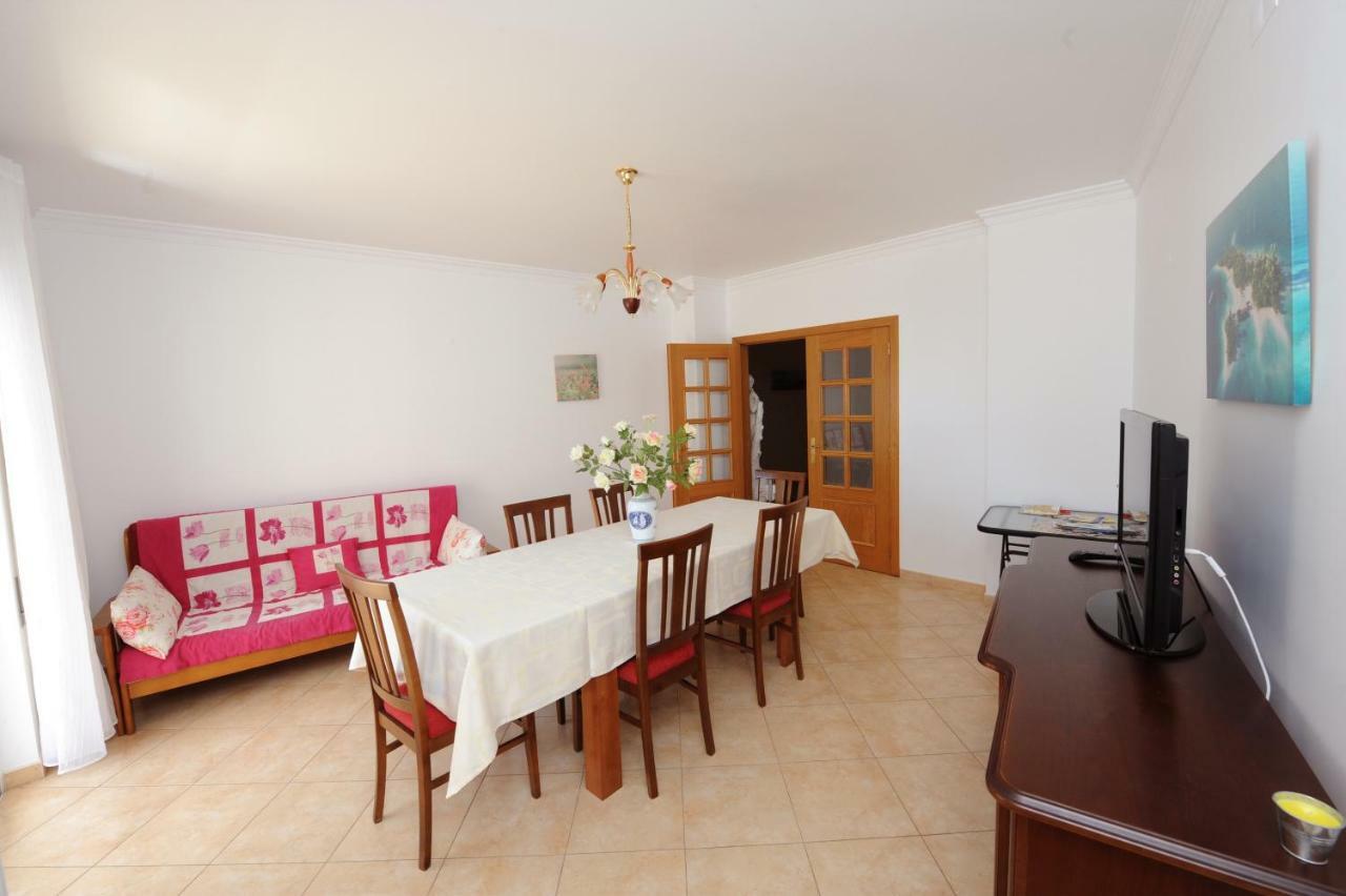 Appartement Quarteira Quarteira