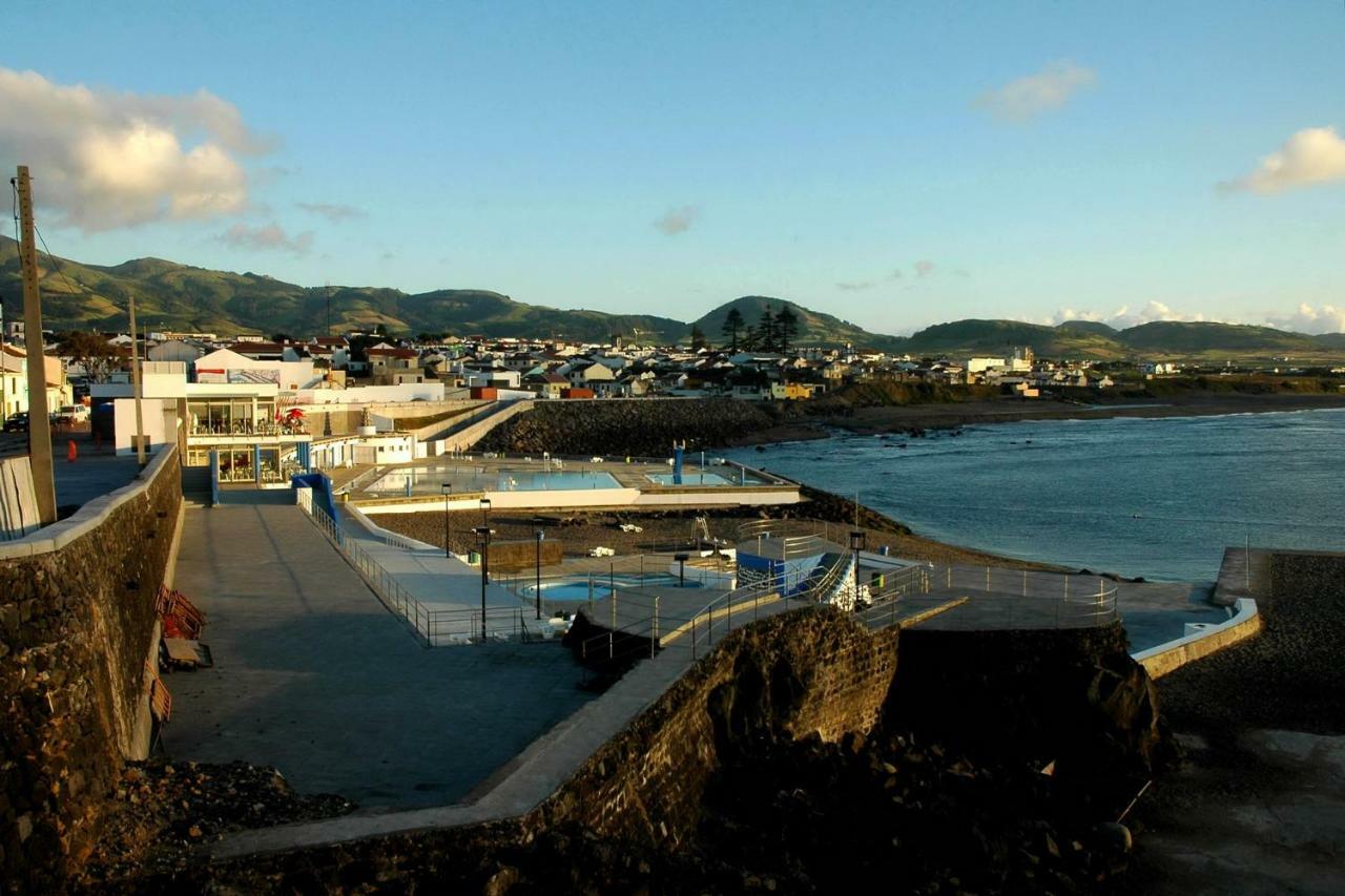 Sea House