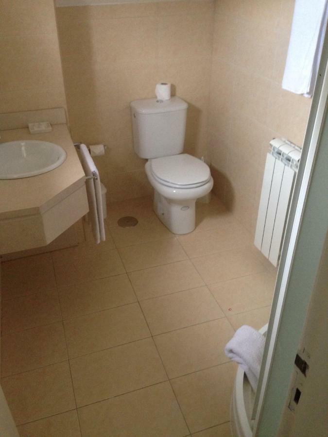 Aconchego Do Lar Guest house