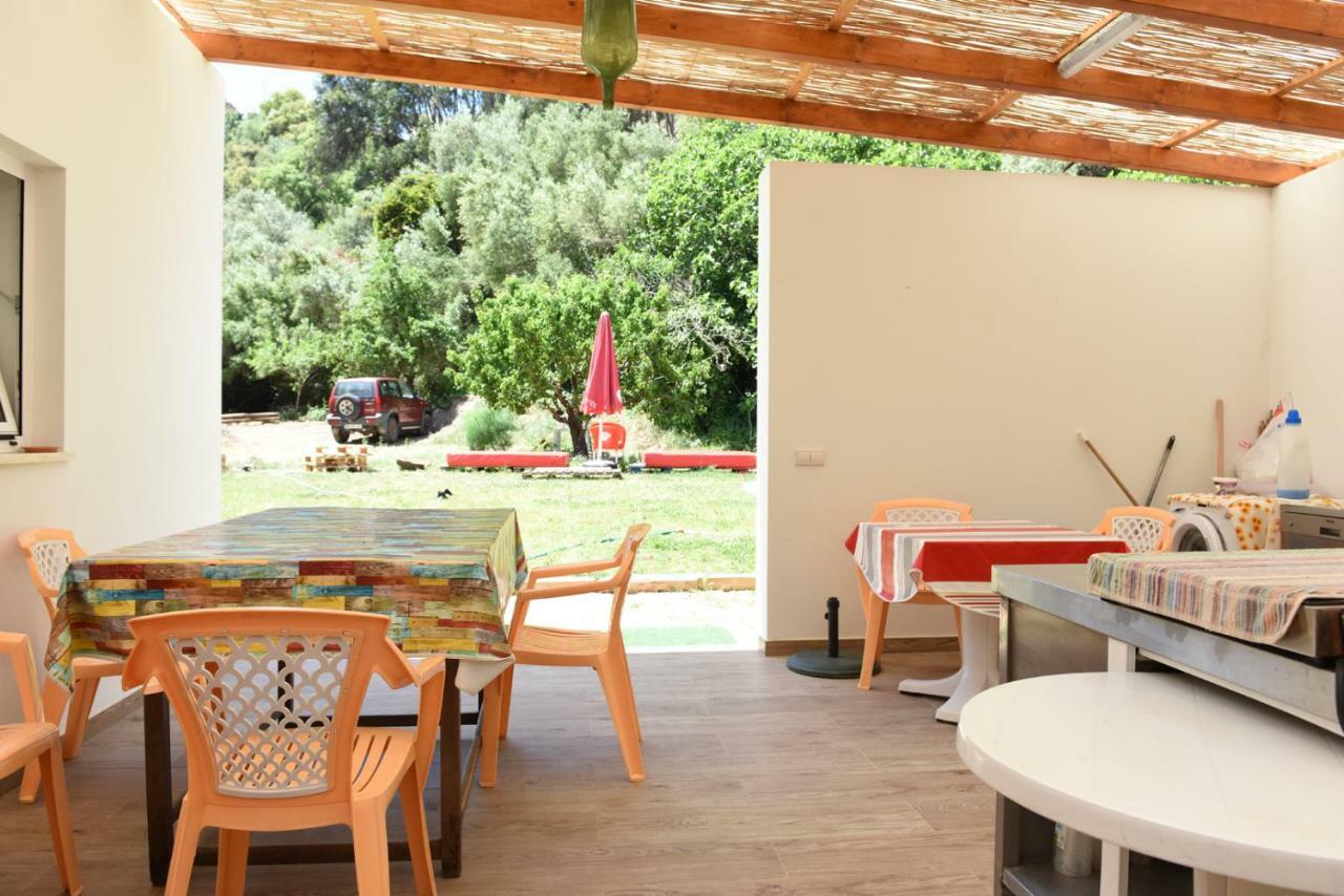 Guest house Horta Do Vale - Nature House