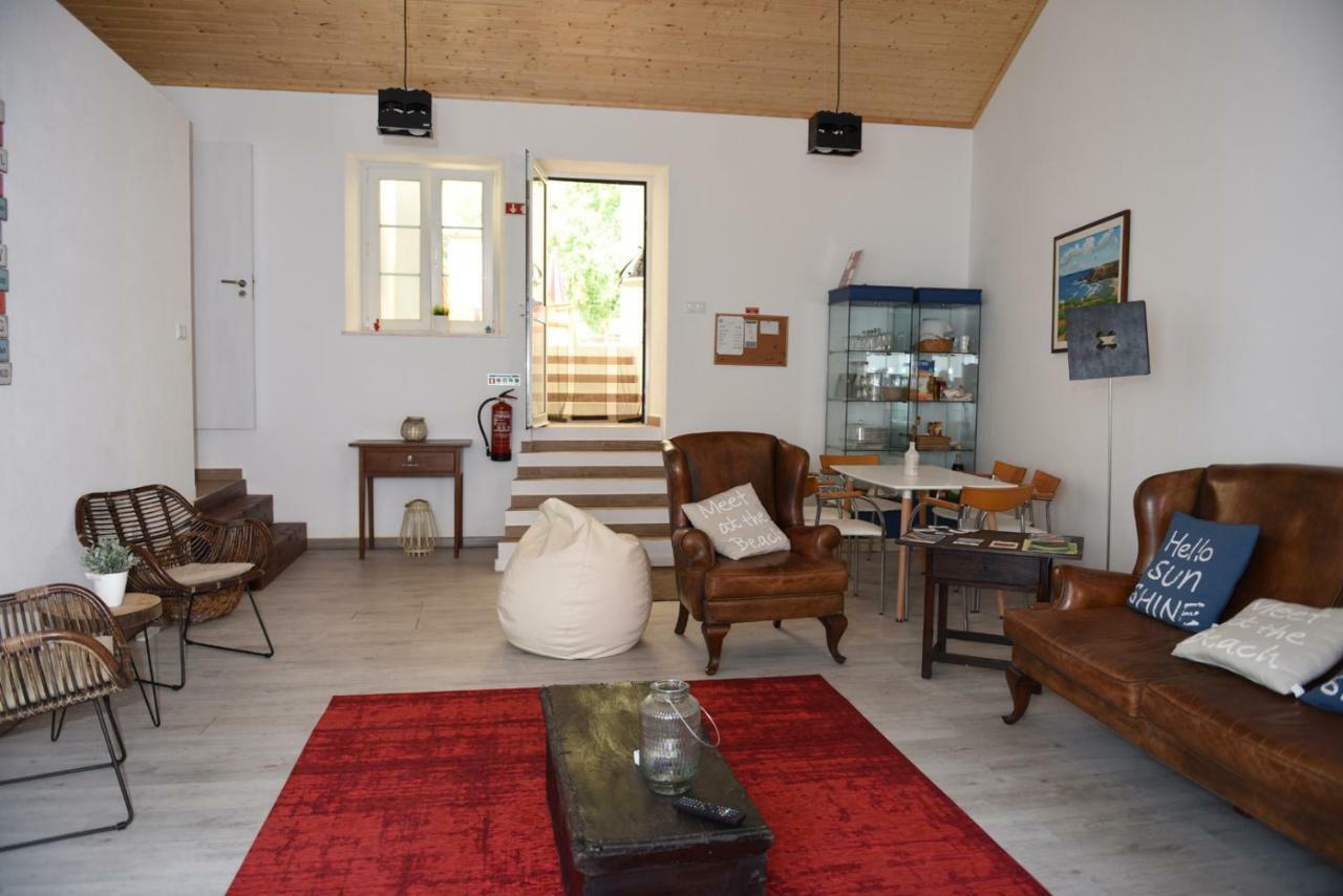 Guest house Horta Do Vale - Nature House Odeceixe