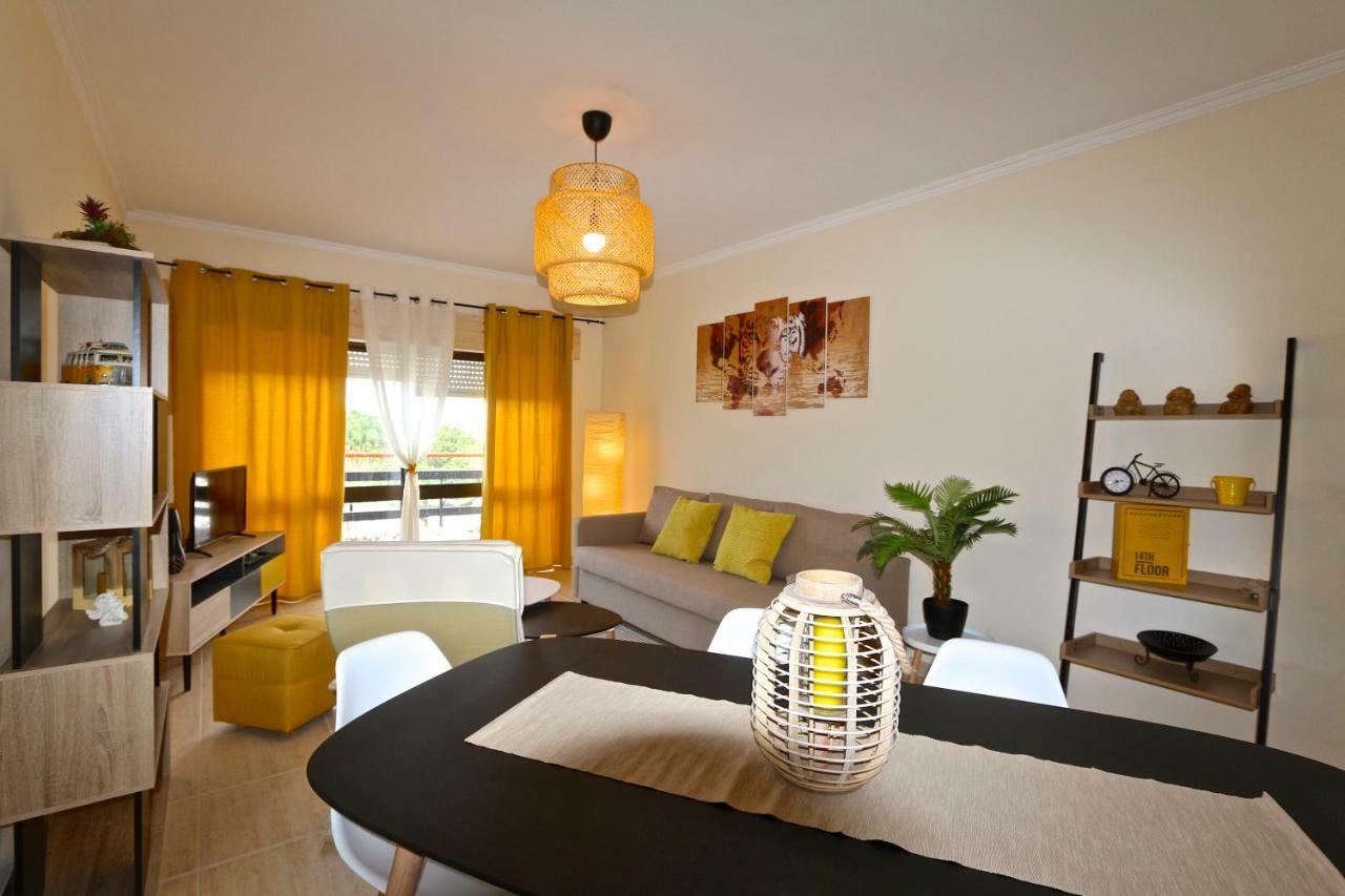 Marbel Sol - Clever Details Apartment Vilamoura