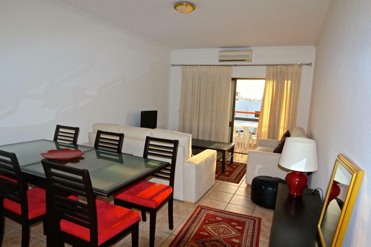 Apartment Marbel Sol - Clever Details Vilamoura