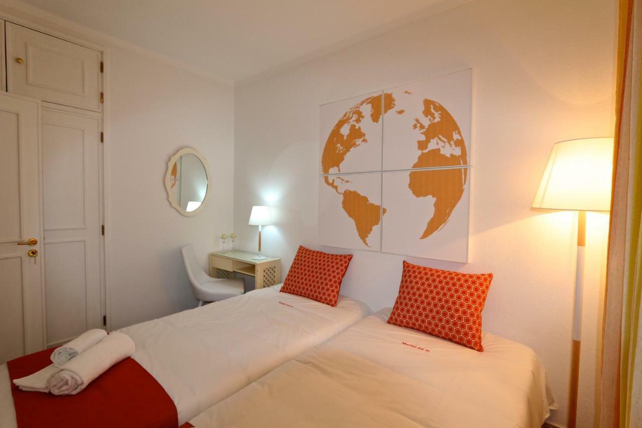 Marbel Sol - Clever Details Apartment *