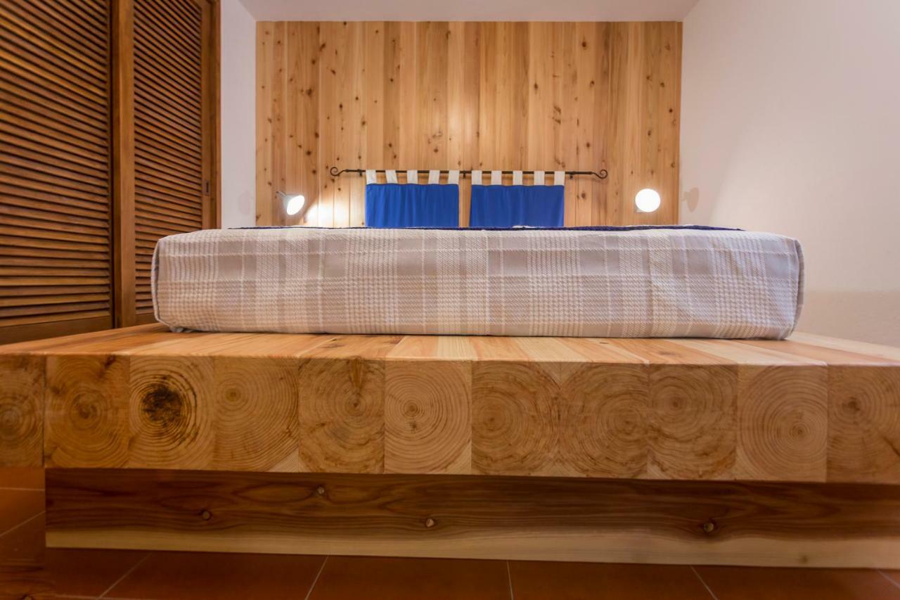 Retiro Do Tico Holiday home Porto Formoso